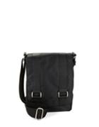 Lord Taylor Gret Flap Crossbody Bag