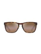 Maui Jim Longitude 51.5mm Sunglasses