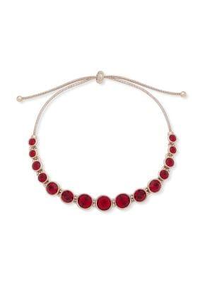 Givenchy Maxima Slider Bracelet