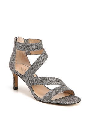 Franco Sarto Celia Ankle-strap Sandals