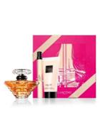 Lancome Moment Holiday 3-piece Eau De Parfum Set