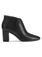 Aerosoles Katherine Leather Heeled Pumps