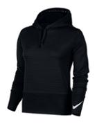 Nike Textured Training Hooded Jacket