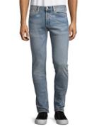 Levi's Jillman Skinny Jeans