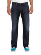 Levi's 514 Straight-fit Shoestring Jeans