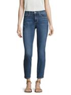 Nydj Alina Convertible Ankle Length Jeans