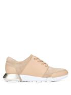 Kenneth Cole New York Sumner Leather Sneakers