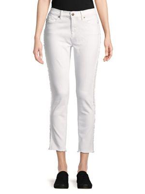 Karl Lagerfeld Paris The Karl Skinny Jeans