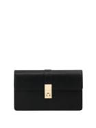Mango Bolso Chateau Faux Leather Crossbody Bag