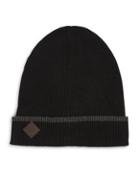 Cole Haan Ribbed Beanie