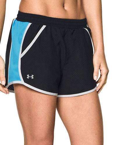 Under Armour Perforated Shorts