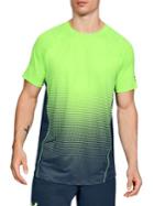 Under Armour Raid 2.0 Dash Fade Raglan-sleeve Tee