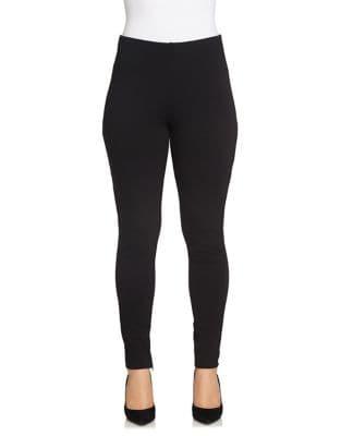 Chaus Ankle-zip Pants