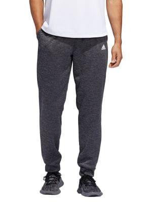 Adidas Heathered Joggers