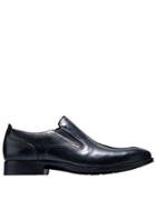 Cole Haan Copley Leather Two Gore Loafers