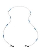 Corinne Mccormack Beaded Chain Necklace