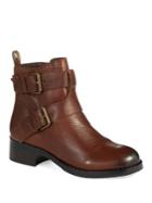 Gentle Souls By Kenneth Cole Best Of Le Buckled Booties