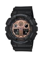 G-shock Digital-analog Resin-strap Watch
