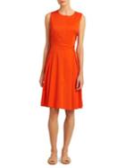 Donna Karan New York A-line Dress