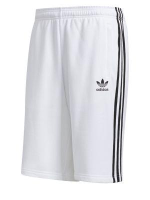 Adidas Stripe Football Shorts