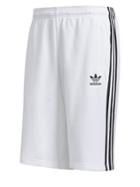 Adidas Stripe Football Shorts