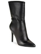 Charles By Charles David Palisades Leather Booties