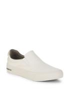 Seavees Hawthorne Twill Slip-on Sneakers