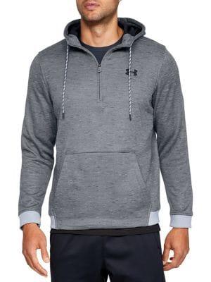Under Armour Classic Half-zip Hoodie