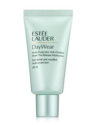 Estee Lauder Daywear Multi-protection Anti-oxidant Sheer Tint Release Moisturizer With Spf 15