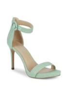Charles By Charles David Cairo Stiletto Ankle-strap Sandals