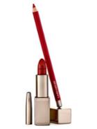 Laura Mercier Lip Artiste 2-piece Red Lip Duet Set