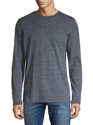 Selected Homme Classic Cotton Top