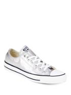 Converse Chuck Taylor All Star Metallic Sneakers