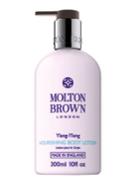 Molton Brown Ylang Ylang Body Lotion/10 Oz. Formerly Relaxing Yuan Zhi