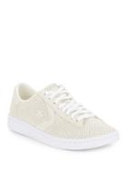 Converse Proleaperf Suede Sneakers