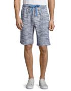 Tommy Bahama Space-dyed French Terry Shorts