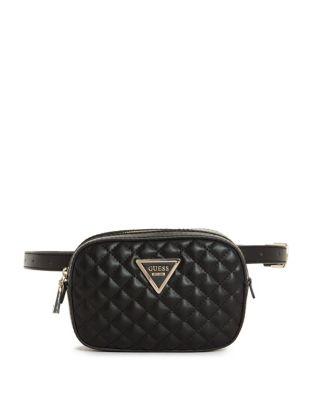 Guess Varsity Pop Belt Bag