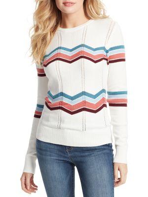 Jessica Simpson Cora Knit Sweater