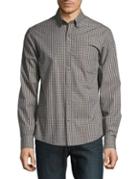 Michael Kors Cotton Button-down Shirt