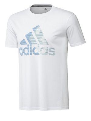 Adidas Squad Climalite Tee