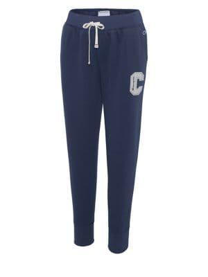 Champion Heritage Fleece Jogger Pants