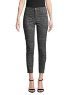 Jessica Simpson Wildcat Adored Ankle Skinny Jeans