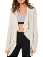 Shape Odyssey Wrap Jacket