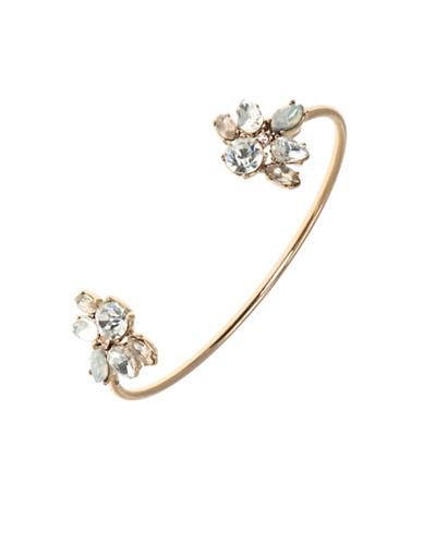 Marchesa Opal Open Cuff Bracelet