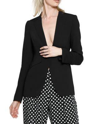 Walter Baker Dewey Formal Jacket