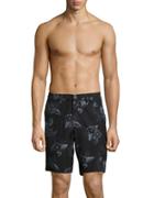 Tommy Bahama Floral Board Shorts