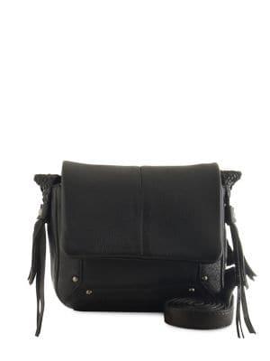 Day And Mood Koko Tassel Crossbody Bag