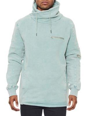 Nana Judy York Pisa Neckline Sweatshirt