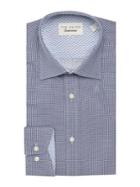 Ted Baker London Heart Spot Button Front Dress Shirt