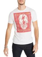 Buffalo David Bitton Todigo Graphic Cotton Tee